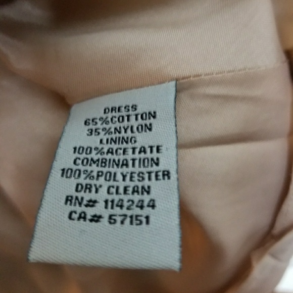 Eliza J Halter Shirred Necklace Dress - Picture 7 of 8